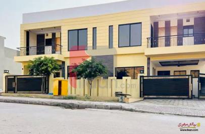 8 Marla House for Sale in Sector F1, Bahria Enclave, Islamabad