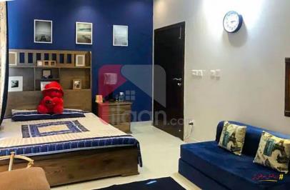 5 Marla House for Sale in Sector I, Bahria Enclave, Islamabad