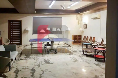 2 Kanal 6 Marla House for Sale in E-7, Islamabad