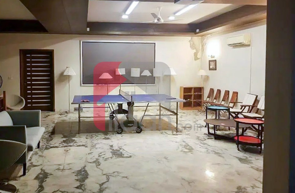 2 Kanal 6 Marla House for Sale in E-7, Islamabad