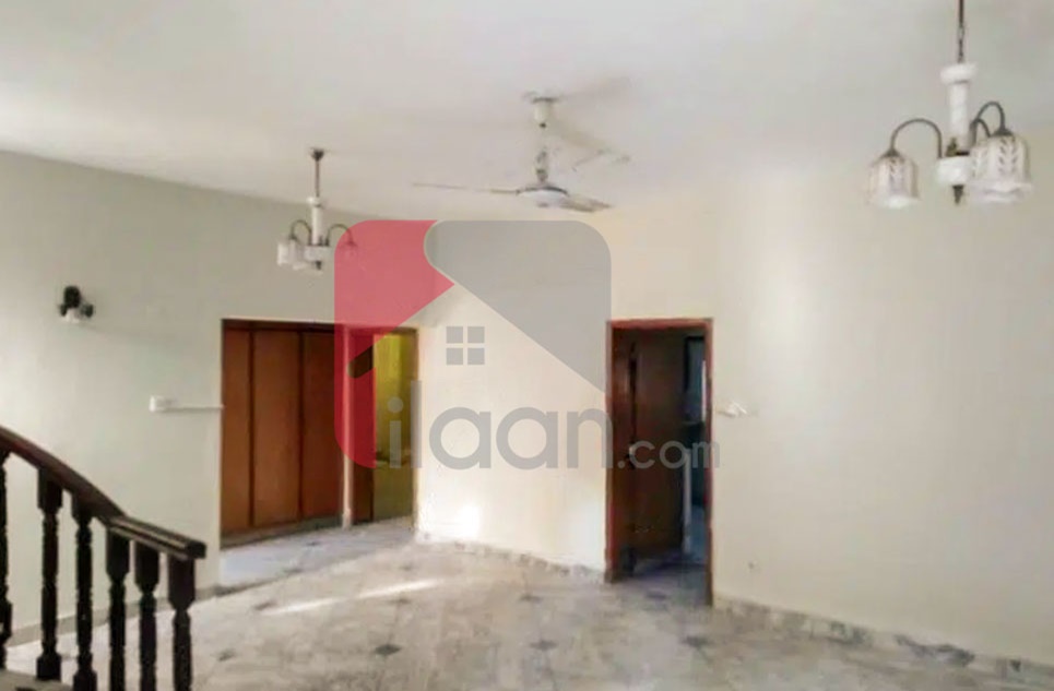 1 Kanal 4 Marla House for Sale in E-7, Islamabad