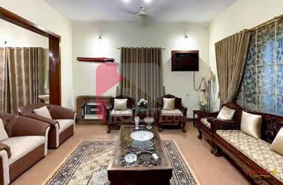 1 Kanal House for Sale in F-8, Islamabad