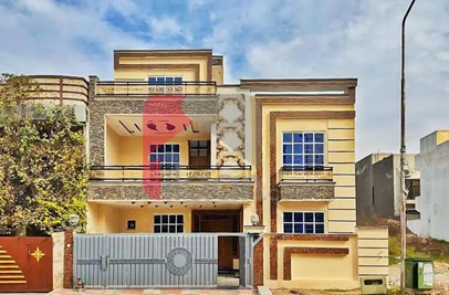 10 Marla House for Sale in G-14/4, G-14, Islamabad