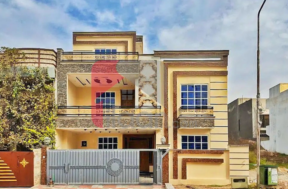 10 Marla House for Sale in G-14/4, G-14, Islamabad