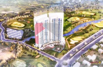 1 Bed Apartment for Sale in Bahria Garden City, Bahria Town, Islamabad