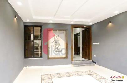 10 Marla House for Sale in D-17, Islamabad