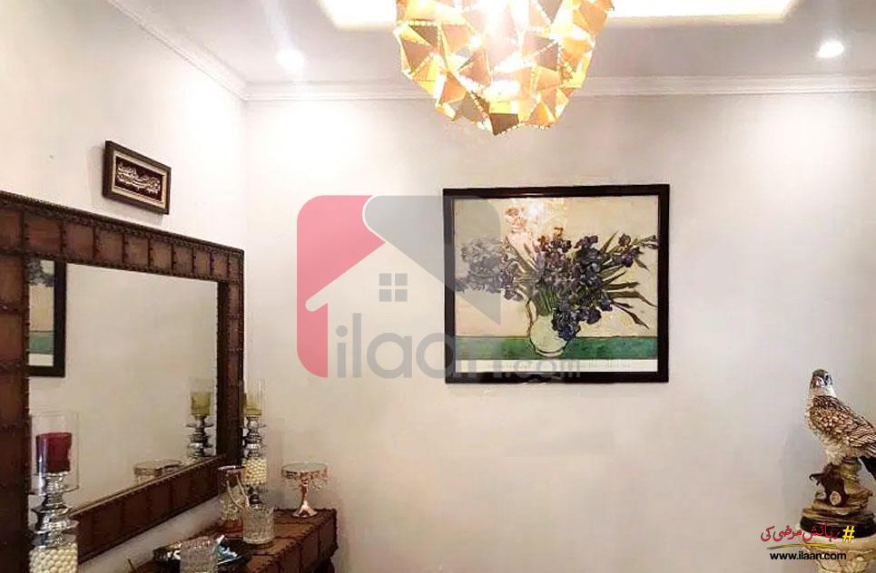 1 Kanal 4 Marla House for Sale in F-8, Islamabad