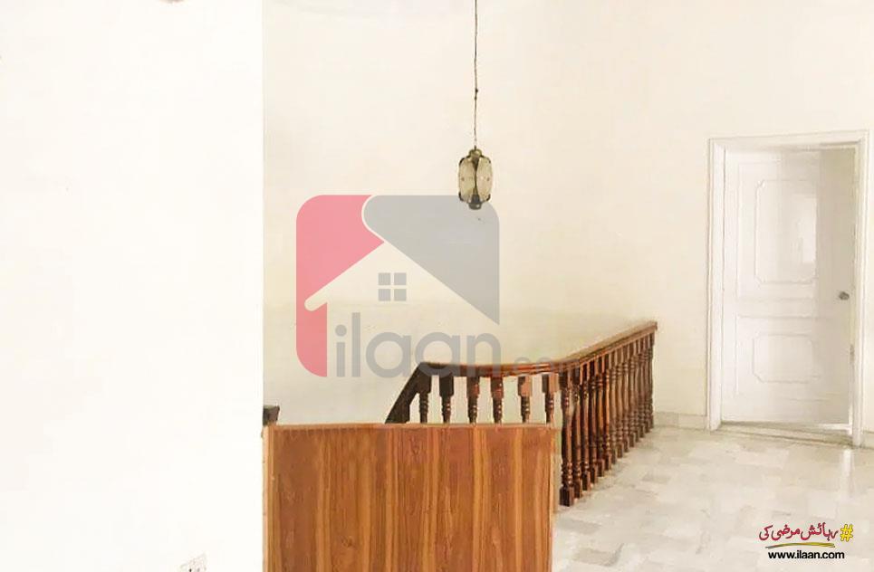 3 Kanal 12 Marla House for Sale in F-8, Islamabad