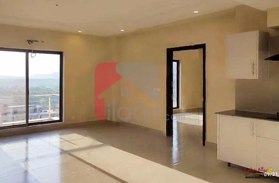 2 Bed Apartment for Sale in Cube Apartments, Bahria Enclave, Islamabad