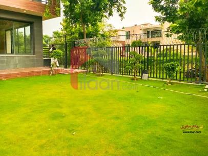 1 Kanal 16 Marla House for Sale in F-8, Islamabad