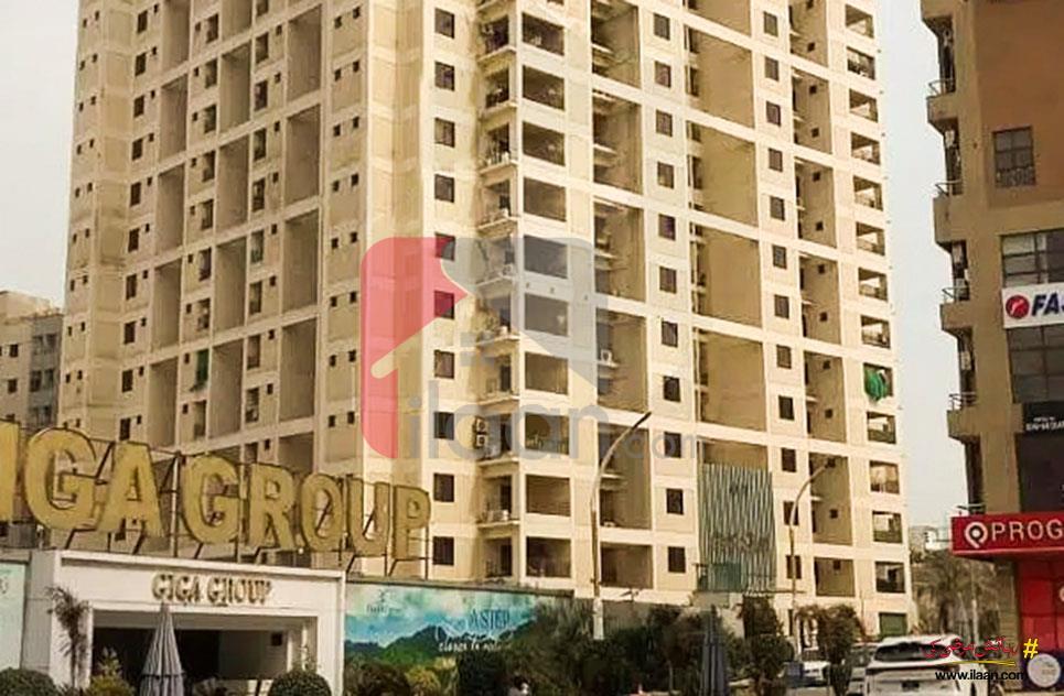 3 Bed Apartment for Sale in Defence Executive Apartments, Phase 2, DHA Islamabad