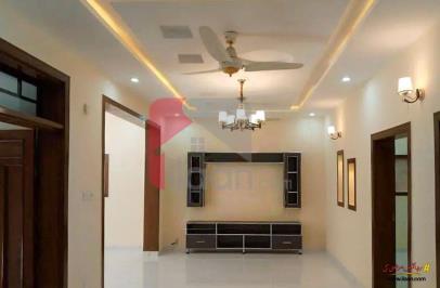 7 Marla House for Sale in CBR Town, Islamabad