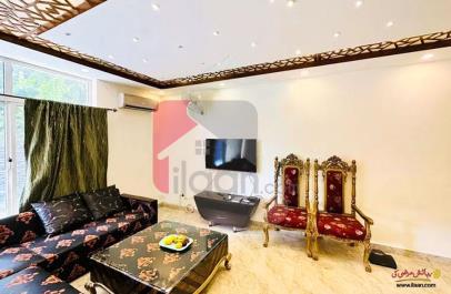 1 Kanal House for Sale in F-7, Islamabad