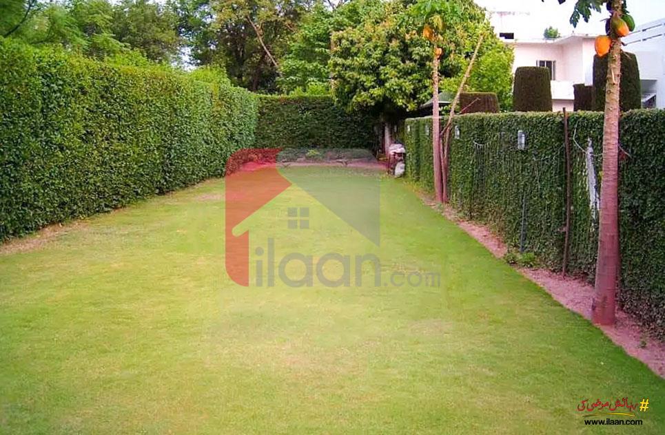 1 Kanal 16 Marla House for Sale in F-7, Islamabad