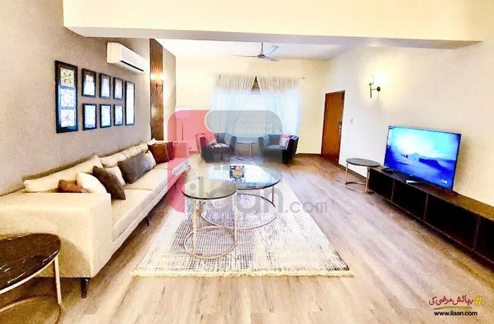 1 Kanal House for Sale in F-7, Islamabad