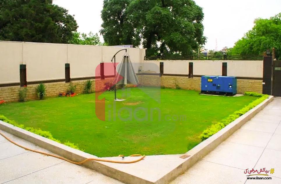 2 Kanal 4 Marla House for Sale in F-7, Islamabad