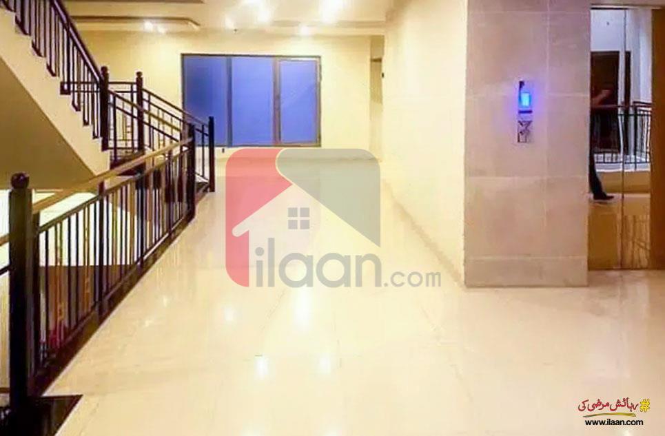 4 Bed Apartment for Sale in Zarkon Heights, G-15, Islamabad
