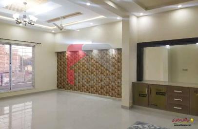 14 Marla House for Sale in G-13/3, G-13, Islamabad