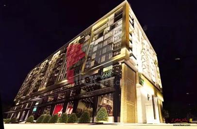 2 Bed Apartment for Sale in Block B, Gulberg Greens, Islamabad