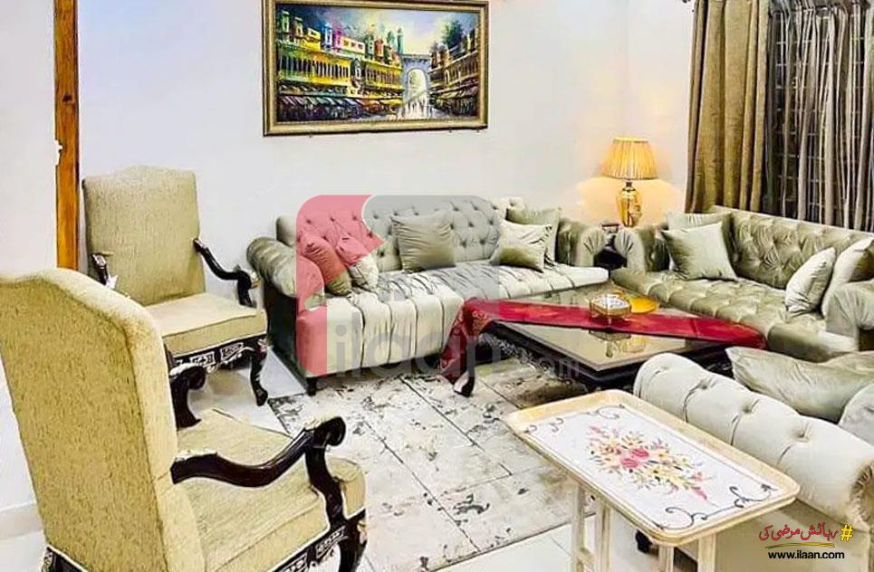 2 Bed Apartment for Sale in Gulberg Greens, Islamabad