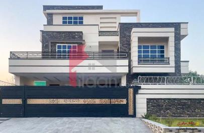 1 Kanal House for Sale in G-13/4, G-13, Islamabad