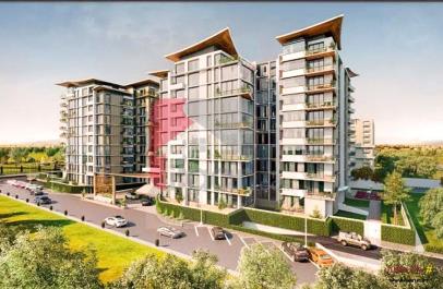 3 Bed Apartment for Sale in Sukh Chayn Residence, F-10, Islamabad