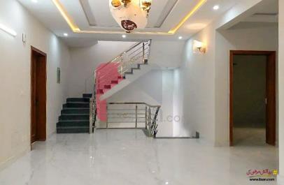 10.9 Marla House for Sale in G-13, Islamabad