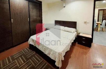 3 Bed Apartment for Sale in Silver Oaks Apartments, F-10, Islamabad