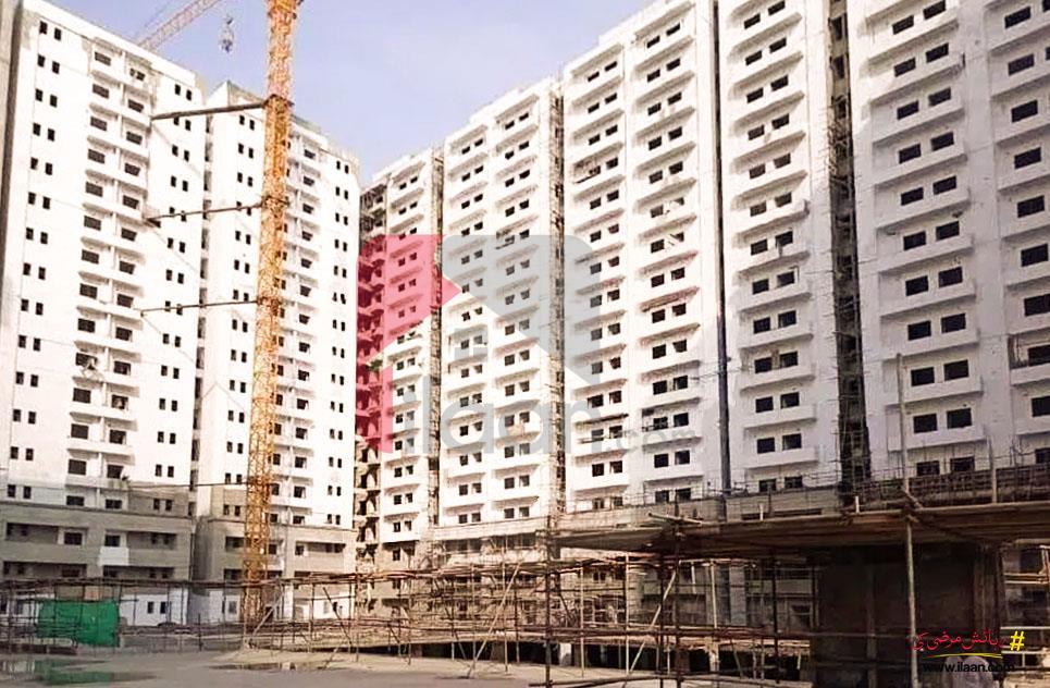 3 Bed Apartment for Sale in Lifestyle Residency, G-13/1, Islamabad