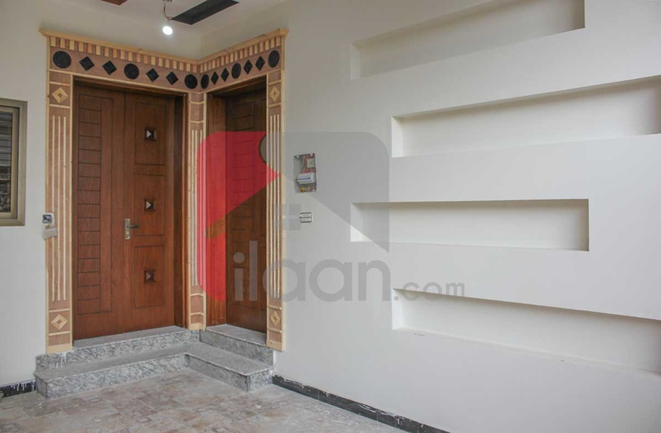 4.6 Marla House for Sale in Star Villas, Jhangi Wala Road, Bahawalpur