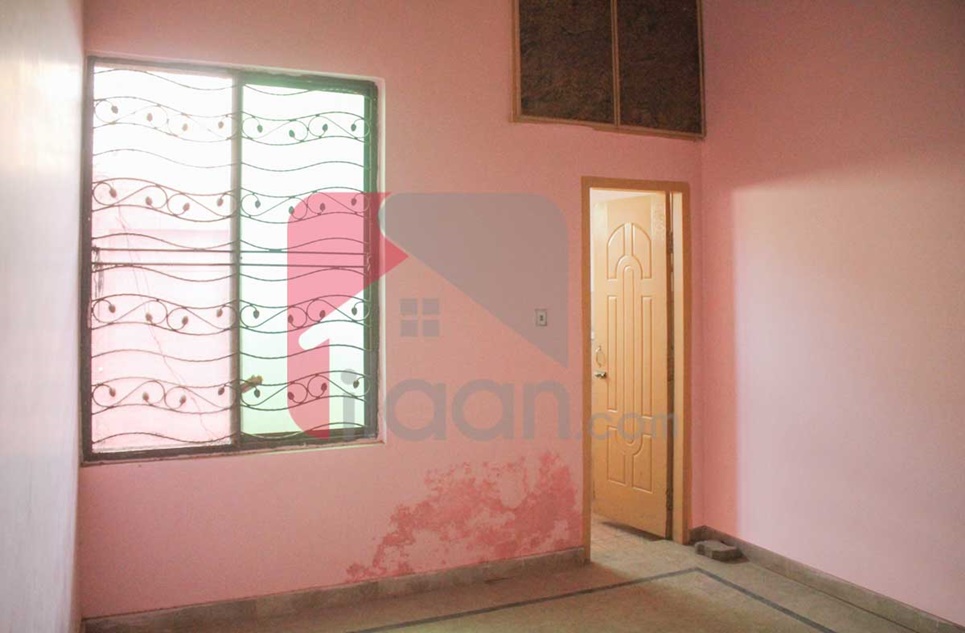 4 Marla House for Sale in Arif Colony, Jail Road, Bahawalpur 