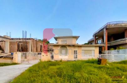 1 Kanal House for Sale in F-8, Islamabad