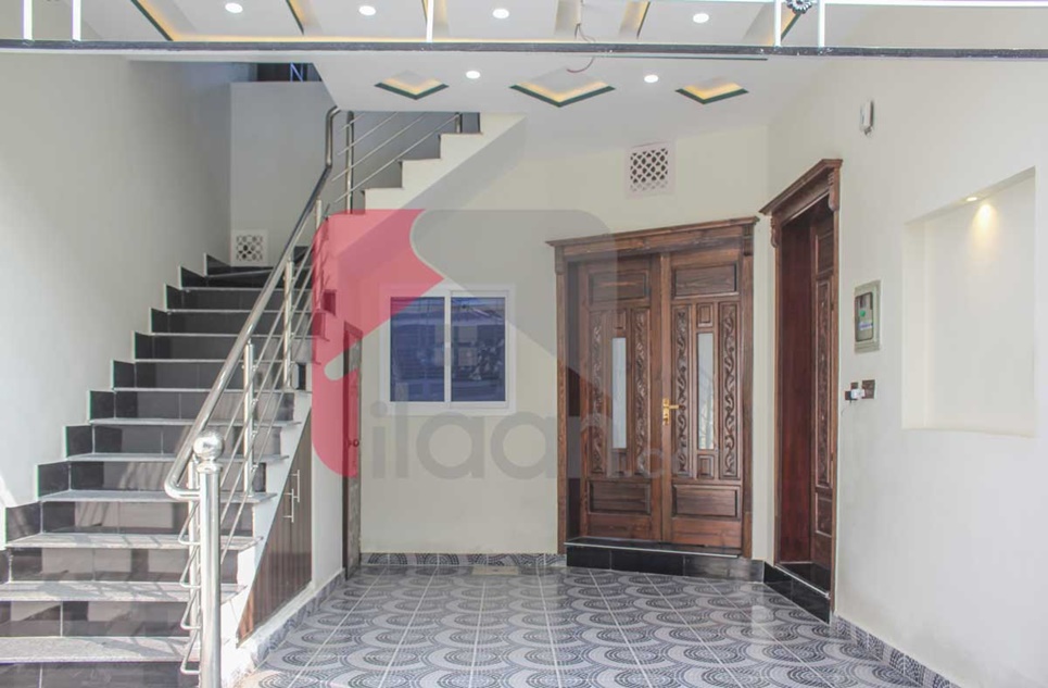 4 Marla House for Sale in Home Land, Rafi Qamar Road, Bahawalpur