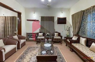 1 Kanal House for Sale in F-8, Islamabad 