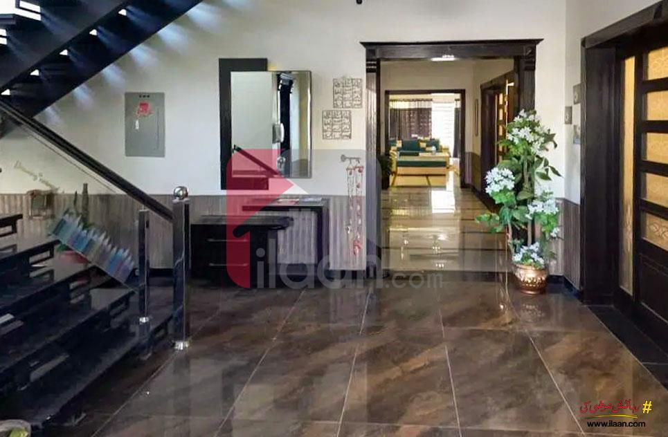 1.6 Kanal House for Sale in Zone 1, Bahria Garden City, Islamabad