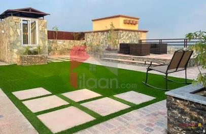 1 Kanal 16 Marla Penthouse for Sale in Bahria Enclave, Islamabad