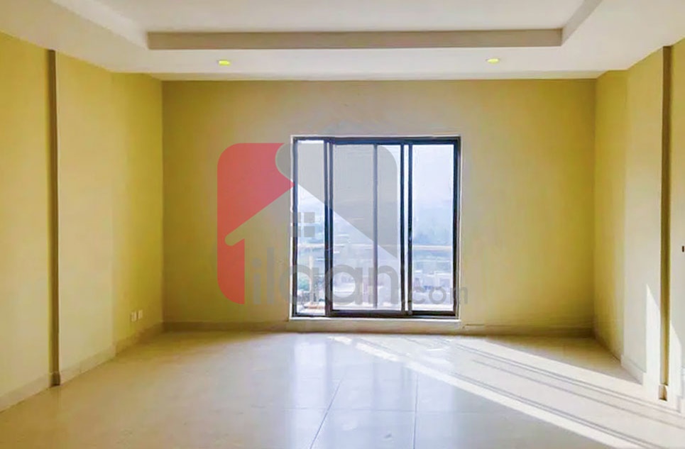 1 Bed Apartment for Sale in Cube Apartments, Bahria Enclave, Islamabad