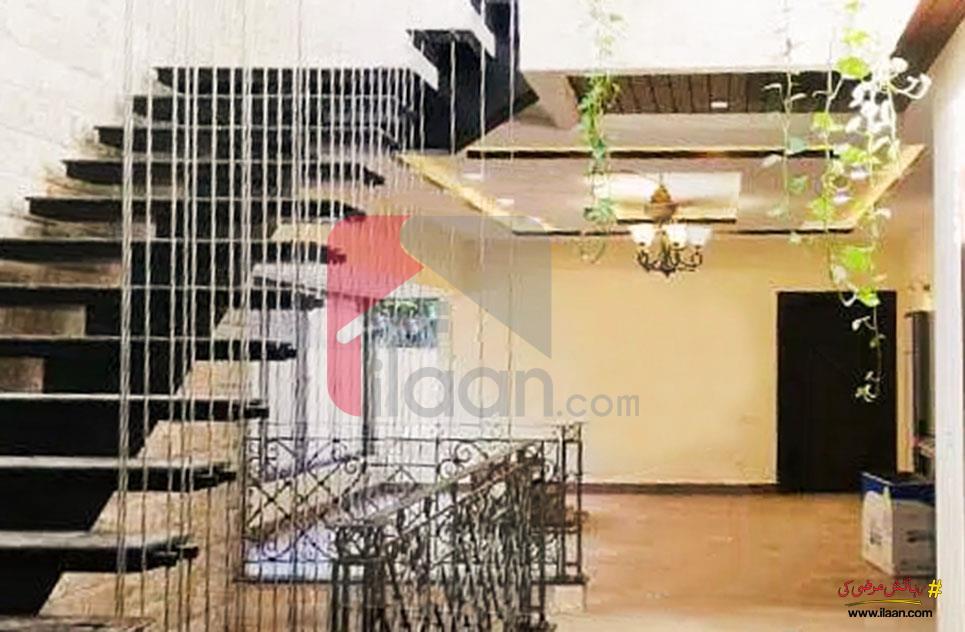1.1 Kanal House for Sale in F-7, Islamabad