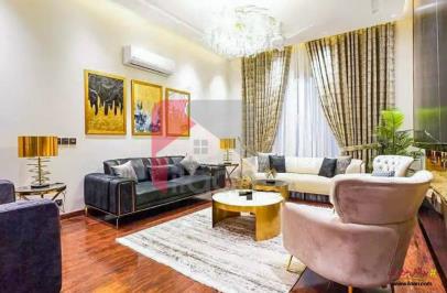 2.5 Kanal House for Sale in F-6/3, F-6, Islamabad 