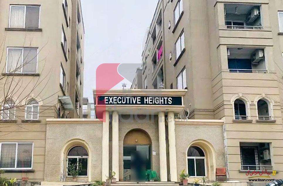 2 Bed Apartment for Sale in Executive Heights Apartments, F-11, Islamabad