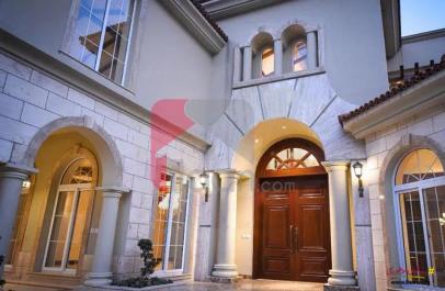 4 Kanal House for Sale in F-6, Islamabad