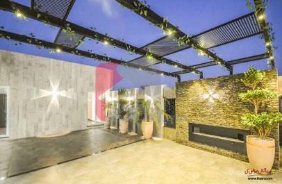 2 Kanal House for Sale in F-6, Islamabad