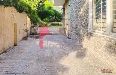 1.3 Kanal House for Sale in F-6, Islamabad