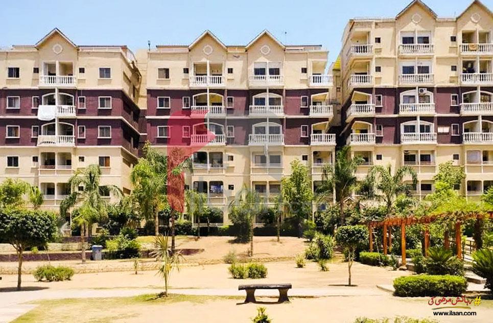 3 Bed Apartment for Sale in Executive Heights Apartments, F-11, Islamabad