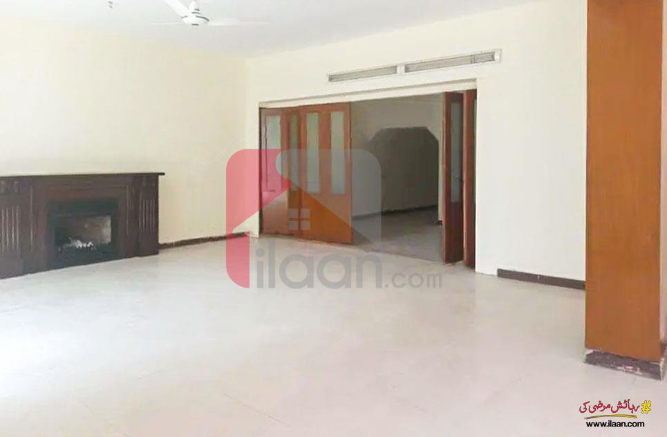 1.1 Kanal House for Sale in F-6, Islamabad