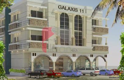 1 Bed Apartment for Sale in Block C, Phase 1, Faisal Town, Islamabad