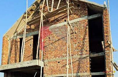 5 Marla House for Sale in Sector F, Phase 5, DHA Islamabad