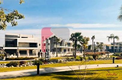 1 Kanal House for Sale in Eighteen, Islamabad