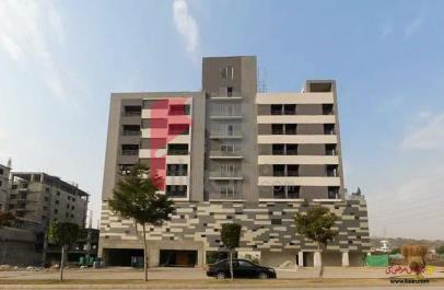 17.8 Marla PentHouse for Sale in Faisal Margalla City, B-17, Islamabad