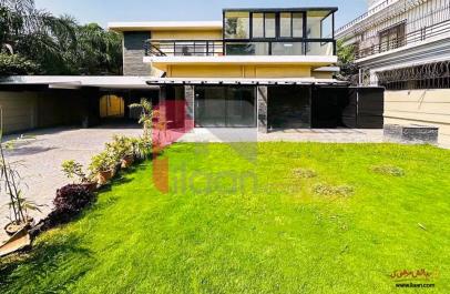 1.3 Kanal House for Sale in F-8, Islamabad
